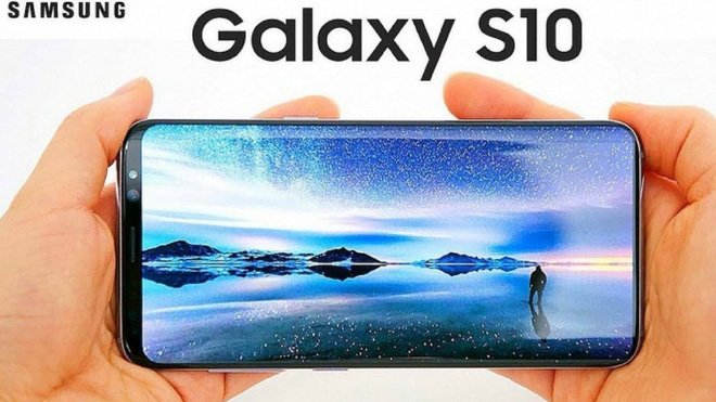 giam doc cua samsung phat bieu galaxy x co the gap lai khong phai la mot chieu tro quang cao