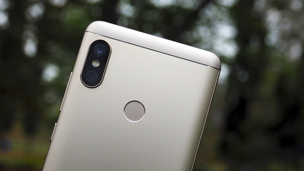 xiaomi redmi note 5 da chinh thuc co mat o viet nam