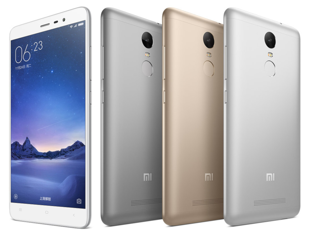 xiaomi redmi note 5 da chinh thuc co mat o viet nam