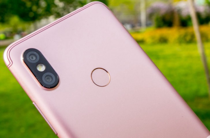 xiaomi redmi s2 chinh thuc ra mat vao ngay 10/5