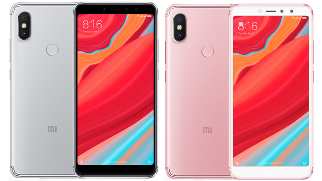 xiaomi redmi s2 chinh thuc ra mat vao ngay 10/5