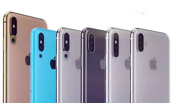 apple chuan bi cho ra mat mot sieu pham voi 3 camera