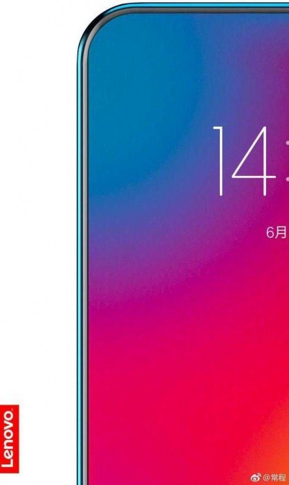 Lenovo tung ra phien ban moi thach thuc thiet ke cu