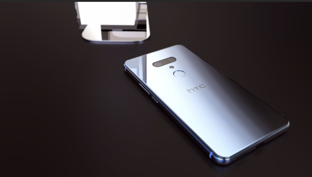 HTC U12 + có phiên bản bóng mờ htc u12+ se co toi 4 bien the mau sac