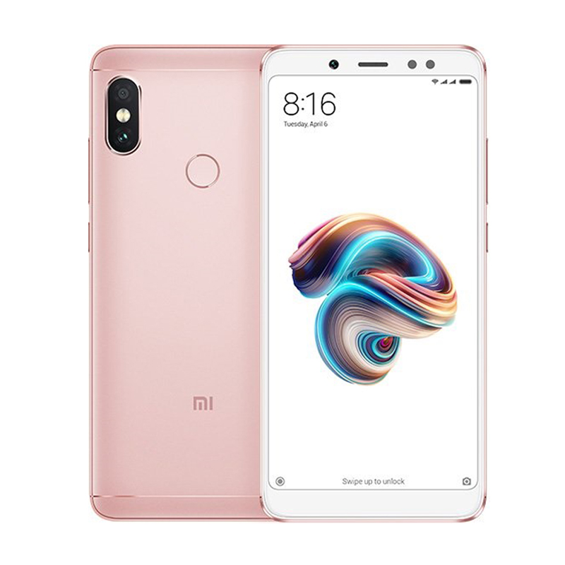 xiaomi redmi note 5 ca chinh hang va xach tay khong the phat wifi