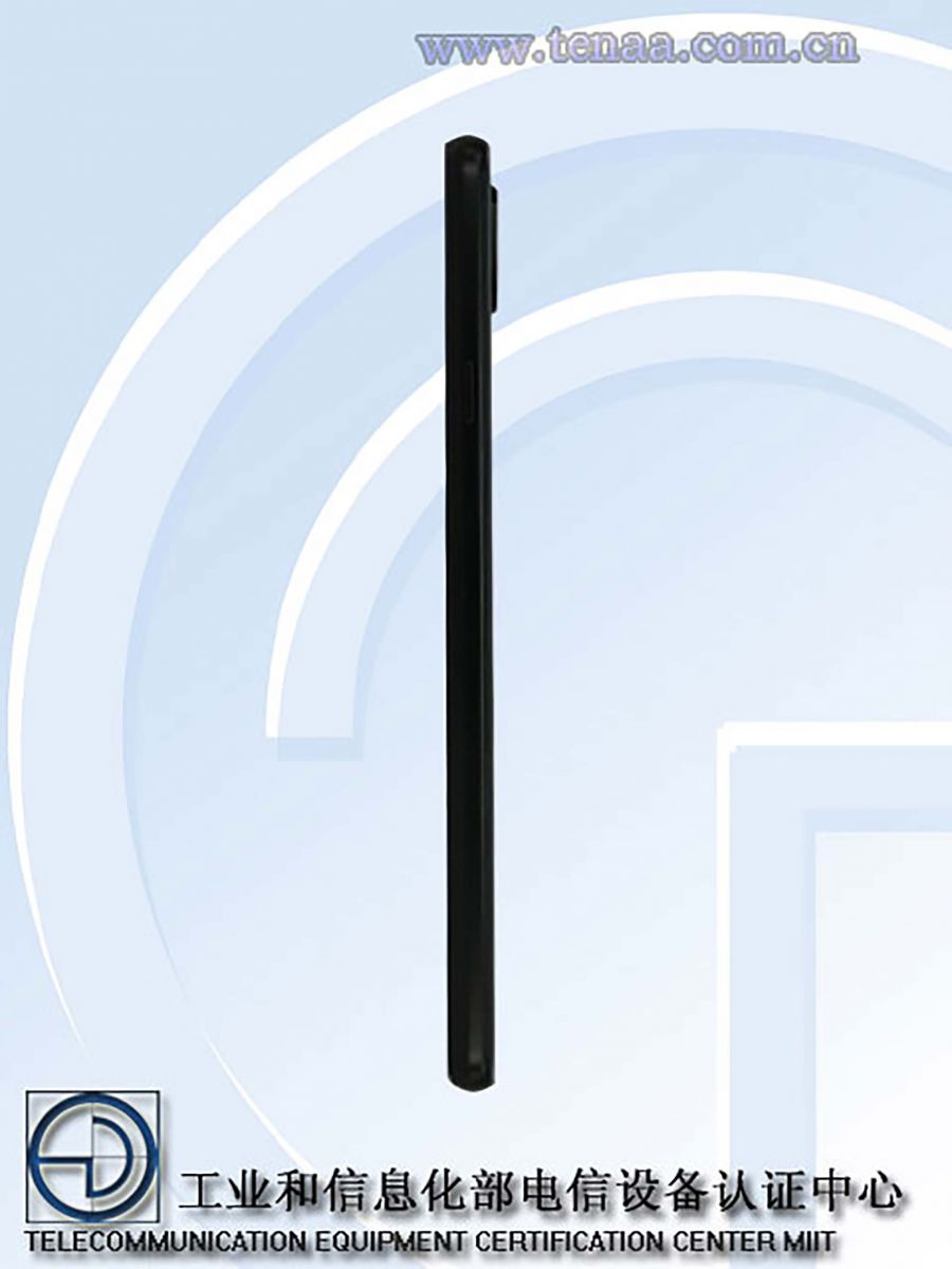 samsung tiep tuc lo thong tin ve mot thiet bi dien thoai moi