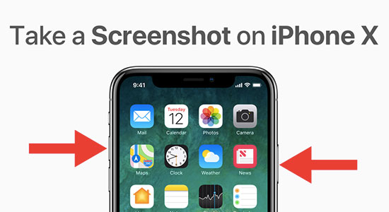 meo chup hinh man hinh tren iphone nhanh chong hinh 2