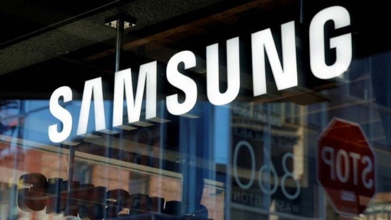 samsung dang dung o dau tren thi truong san xuat chip the gioi