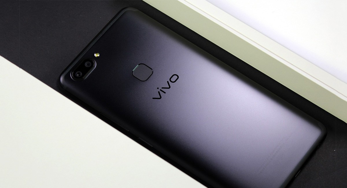 vivo x21i chinh thuc trinh lang voi he thong camera khung