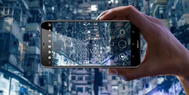 Nokia X6 nokia X6 chinh thuc ra mat va doc quyen tai trung quoc