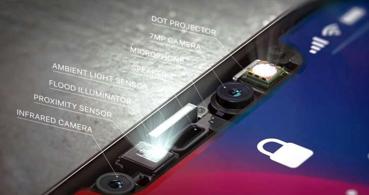 xiaomi mi 8 chinh thuc lo dien