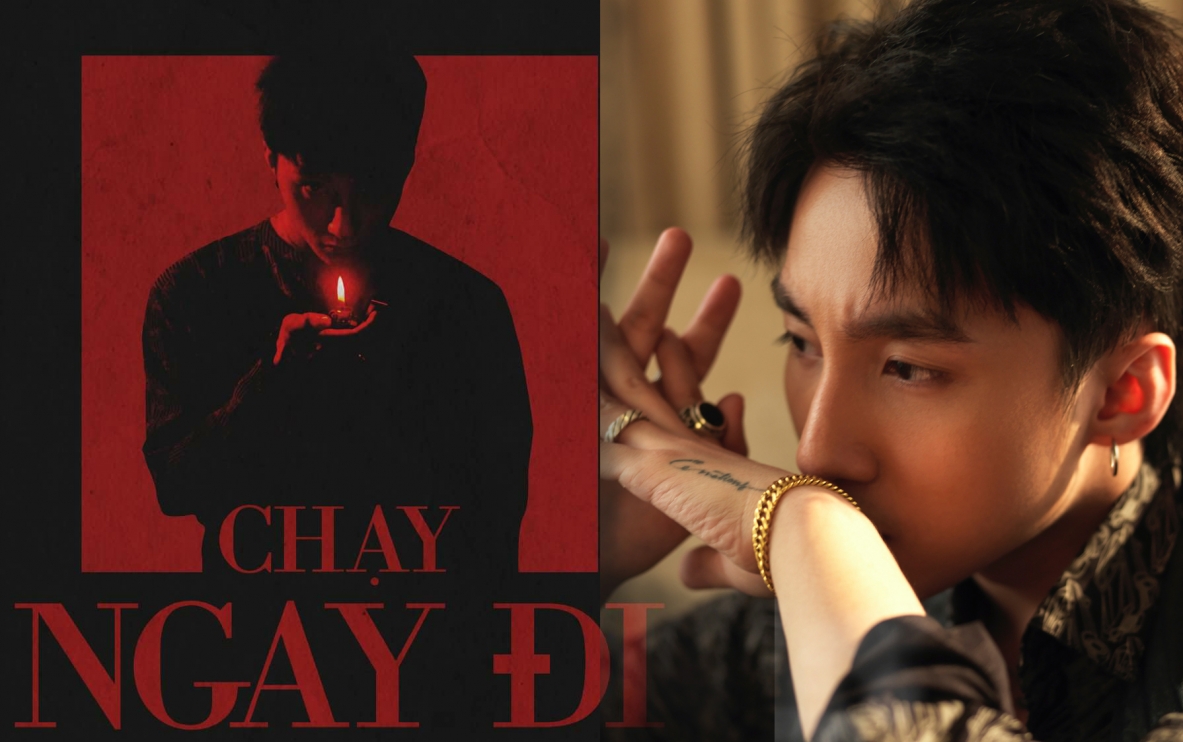 chay ngay di cua Son Tung M-TP lap nhieu ky luc tren youtube