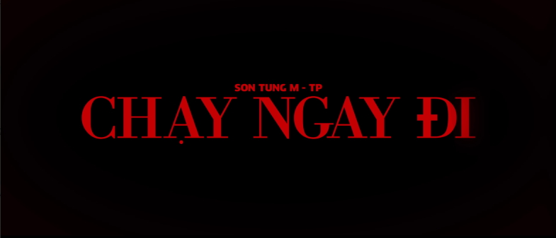 chay ngay di cua Son Tung M-TP lap nhieu ky luc tren youtube