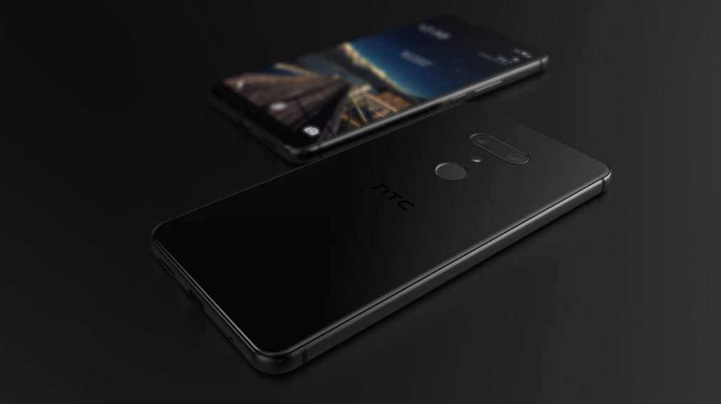 lo dien hinh anh render va thong so chi tiet cua HTC U12+