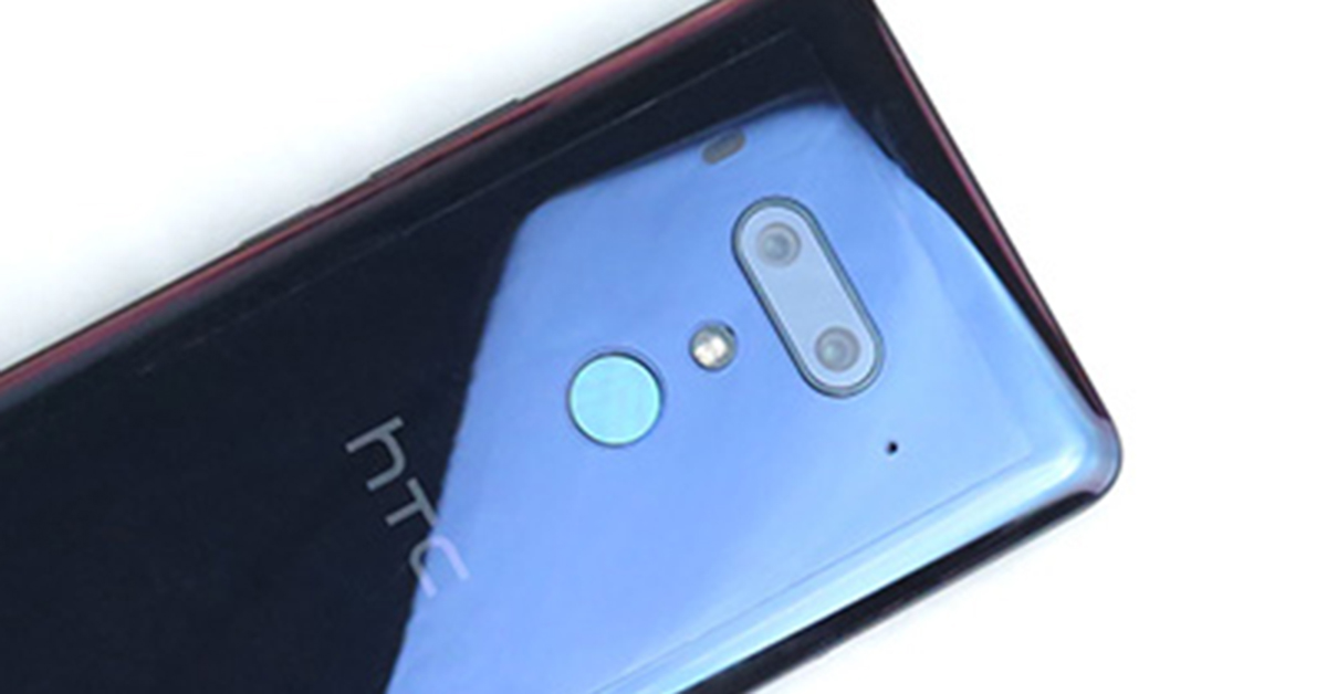 lo dien hinh anh render va thong so chi tiet cua HTC U12+