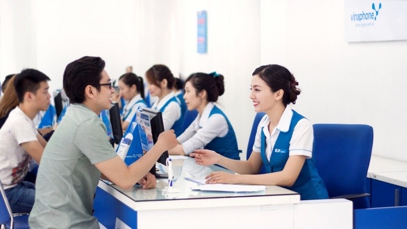 Vinaphone cũng đưa ra thông báo tu ngay 2/6 viettel se thuc su khoa 1 chieu neu khach hang chua cap nhat thong tin