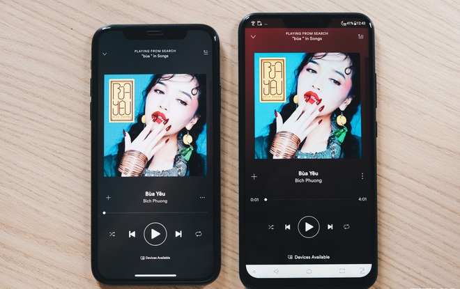 zenphone 5 - iphone x thu nho danh cho thi truong tam trung