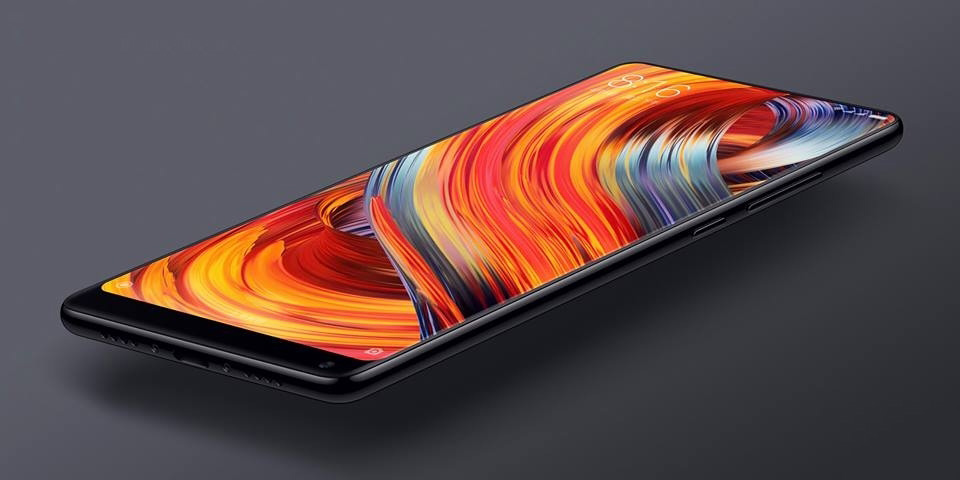 lo danh sach hang loat mau smartphone xiaomi sap ra mat sap toi