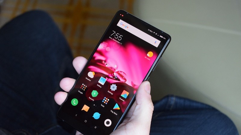 lo danh sach hang loat mau smartphone xiaomi sap ra mat sap toi