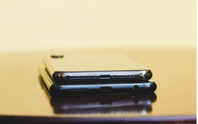 zenphone 5 - iphone x thu nho danh cho thi truong tam trung