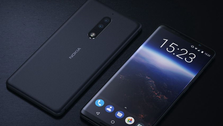nokia x5 và x7 chinh thuc ra mat toan cau