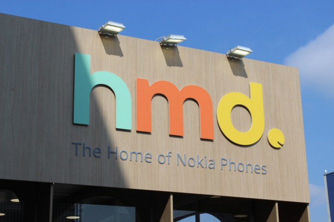 bat ngo voi the luc dung sau du tro lại cua Nokia