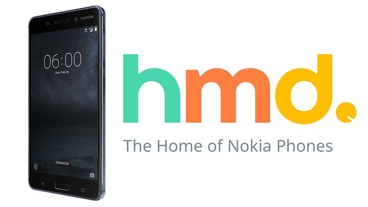 bat ngo voi the luc dung sau du tro lại cua Nokia