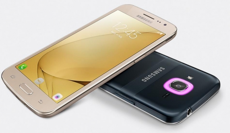 lo dien cau hinh samsung galaxy j4