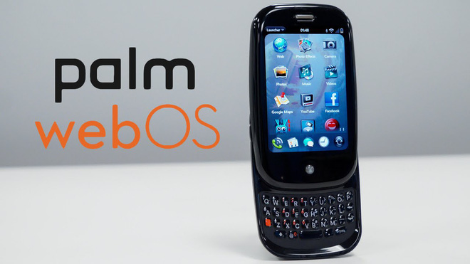 Palm