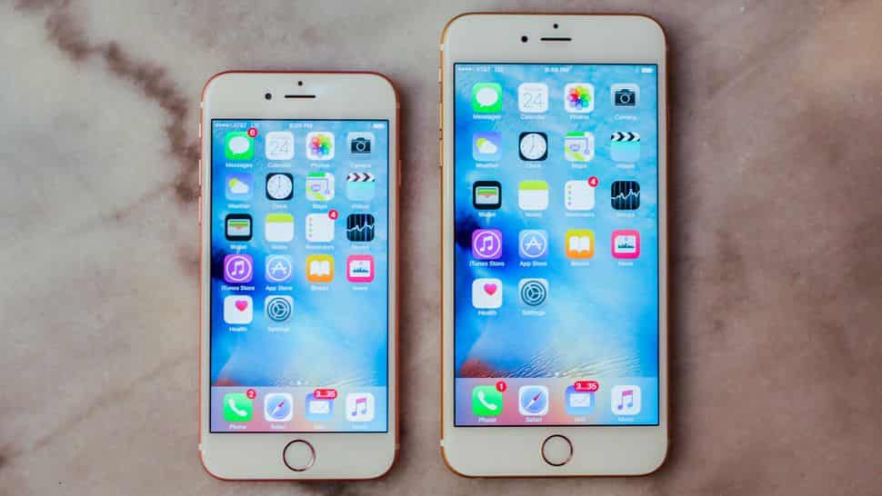 iphone 6s plus 64gb tra bao hanh hinh anh 3