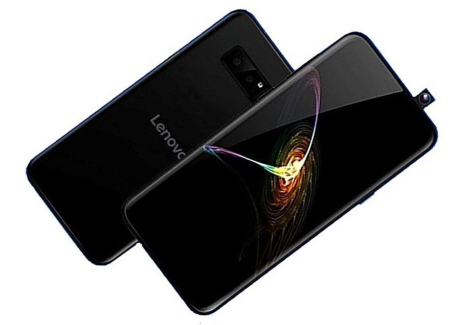 Lenovo Z5 sẽ chính thức ra mắt vào ngày 5/6 lenovo z5 se chinh thuc ra mat vao ngay 5/6
