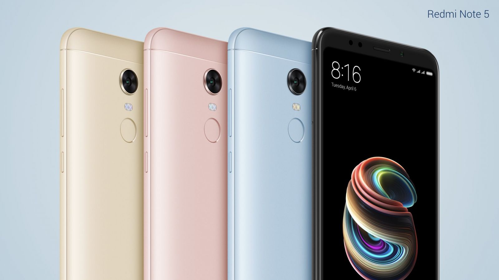 ro ri thiet ke thong so cau hinh cua redmi 6 pro