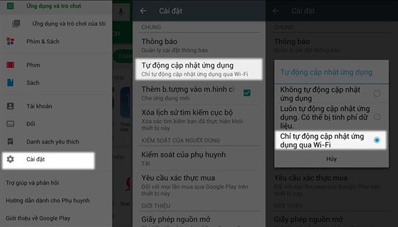 10 cach giam bot tien 3g va 4g