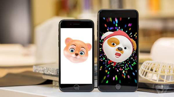 huong dan su dung tinh nang animoji tuong tu nhu iphone x tren ung dung snow