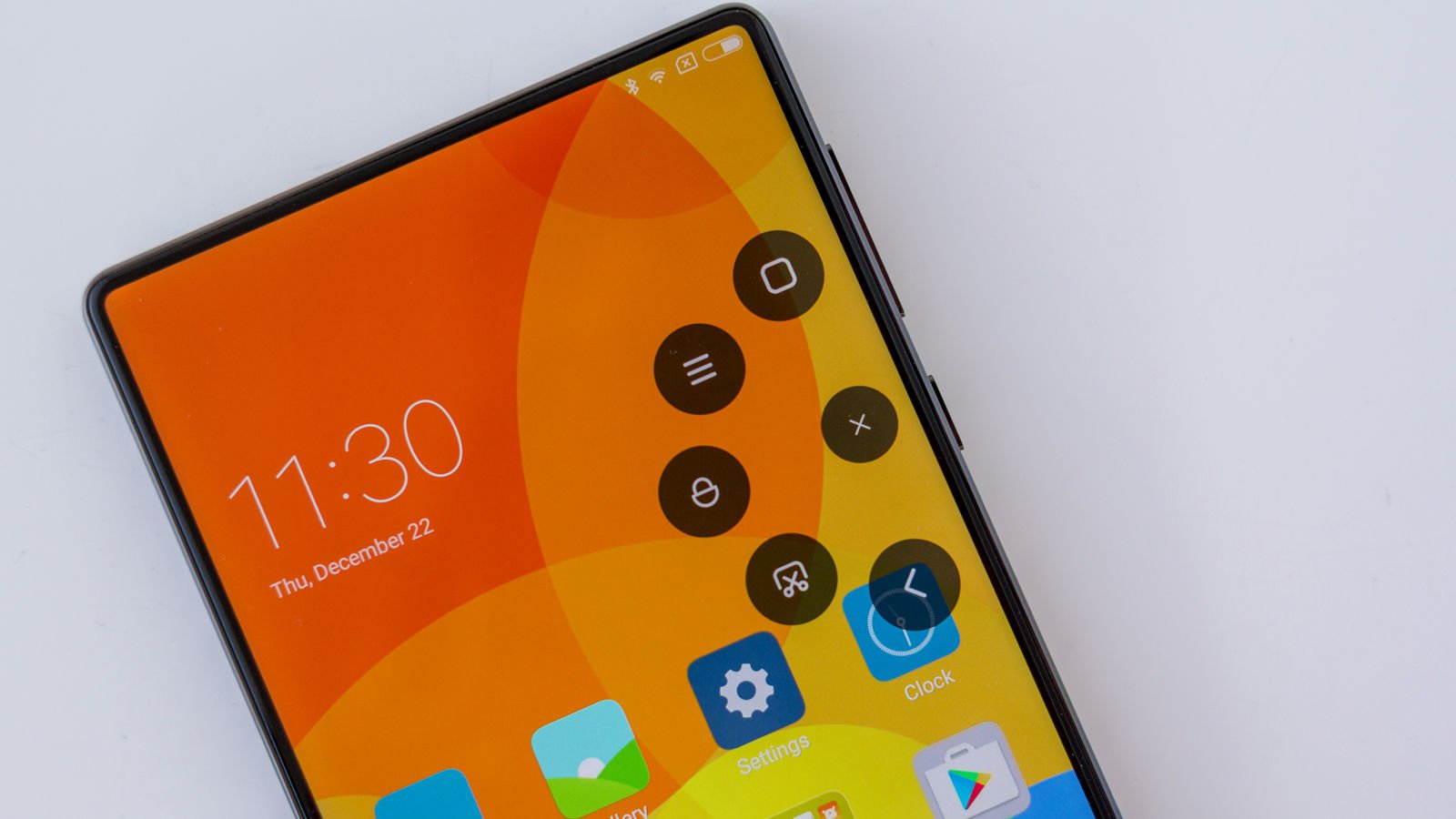 siêu phẩm xiaomi mi 8, mi 8 se tiếp tục lộ teaser trước giờ “g” 