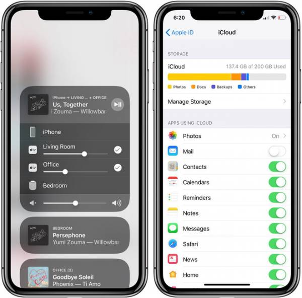 iOs 11.4 chính thức cập nhật với tính năng hoàn toàn mới ios 11.4 chinh tuc cap nhat voi tinh nang hoan toan moi