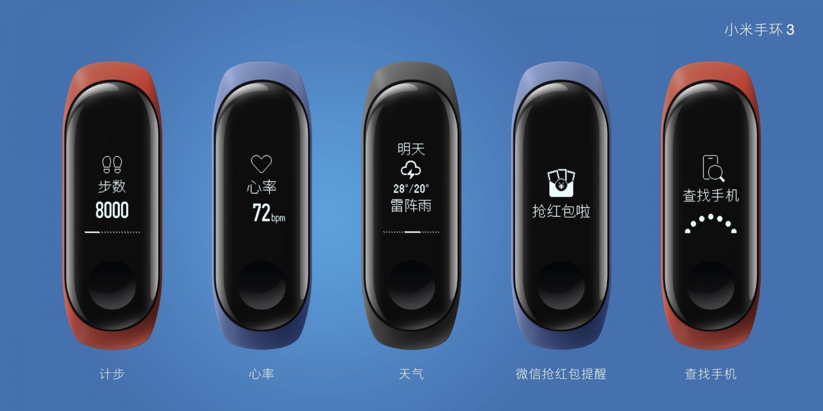 mi band 3 tinh nang vuot troi cau hinh cuc chat