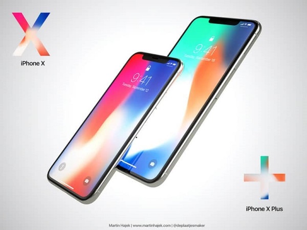 apple có thể sẽ ra mắt 4 chiếc iPhone trong năm nay