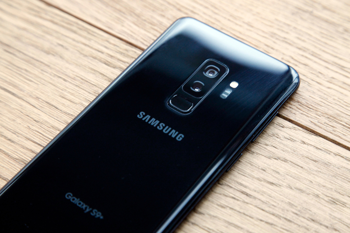 galaxy note 9 se trinh lang muon hon so voi du kien