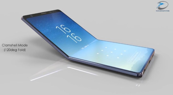 samsung sẽ đổi tên điện thoại gập thành “ winner” và ra mắt tại triển lãm mwc?