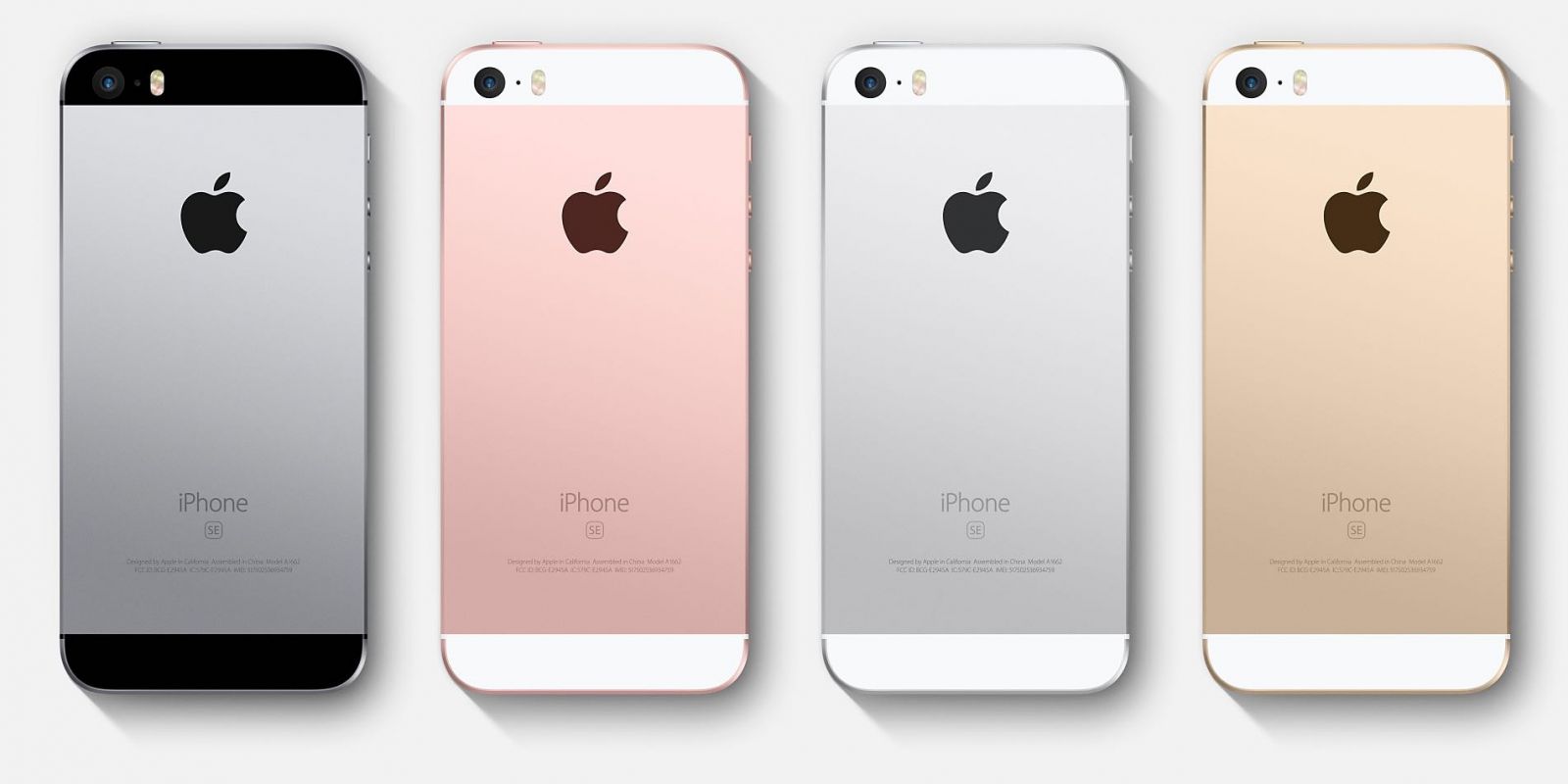 iphone se 2 có thể sẽ trình làng vào đêm nay tại sự kiện wwdc 