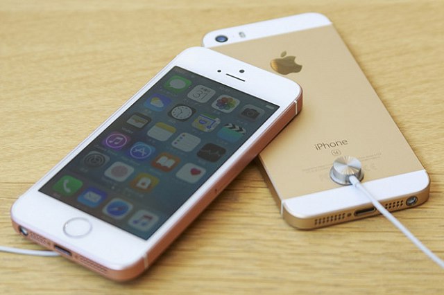 iphone se 2 có thể sẽ trình làng vào đêm nay tại sự kiện wwdc 