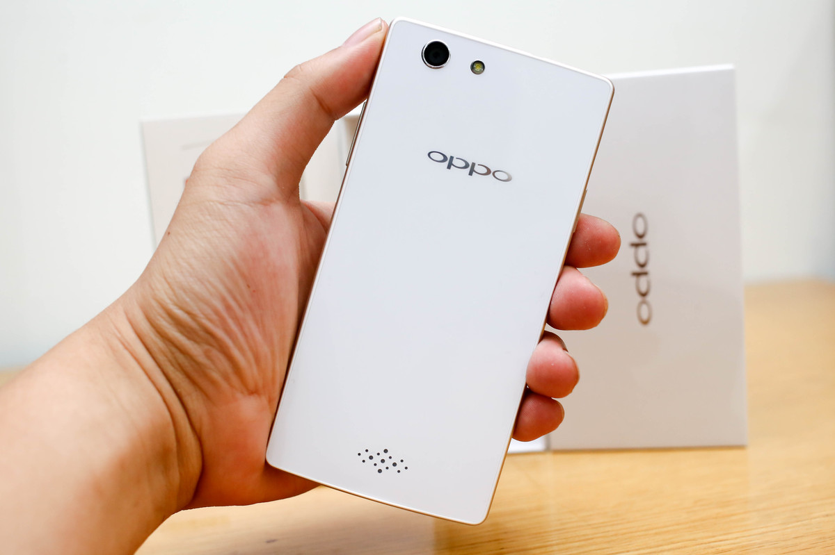 ro ri thong tin ve oppo find x