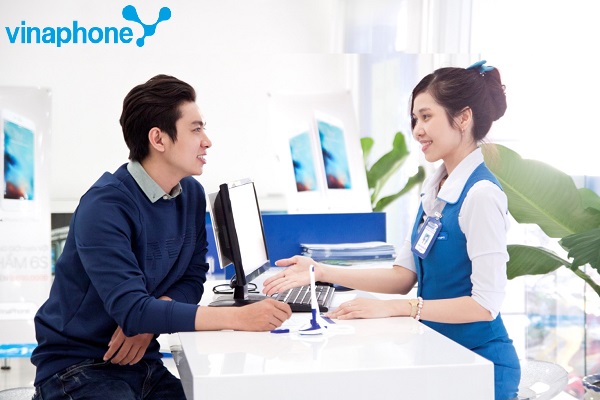 bắt đầu từ tháng 6 vinaphone đã cắt liên lạc thuê bao không bổ sung thông tin cá nhân