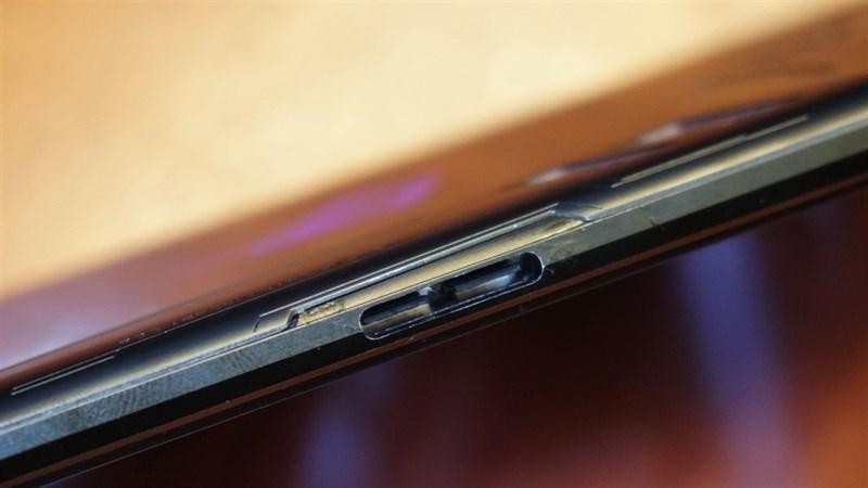 asus rog sieu pham danh cho game thu