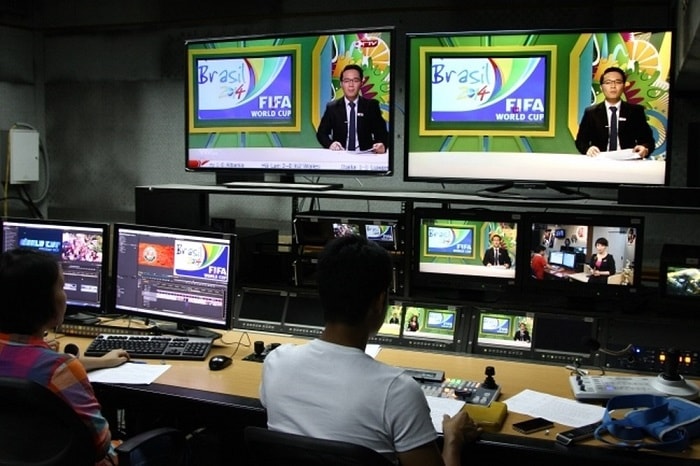 VTV chính thức lên tiếng về việc mua bản quyền phát sóng World Cup 2018 vtv chinh thuc len tieng ve viec mua ban quyen phat song world cup 2018