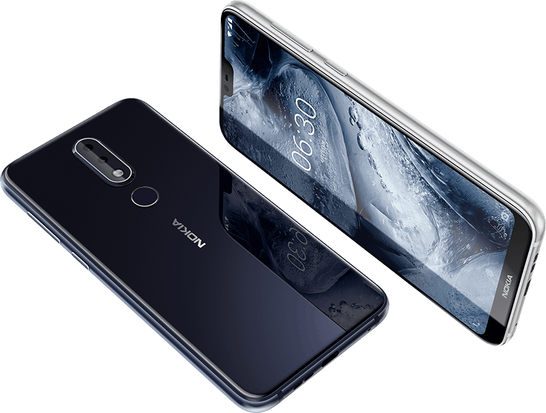 phien ban quoc te nokia x6 co the sap duoc phat hanh hinh 1