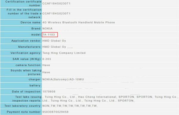 phien ban quoc te nokia x6 co the sap duoc phat hanh hinh 3