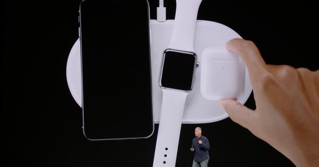 tai sao airpower va iphone se2 khong ra mat trong thoi gian vua qua hinh 1