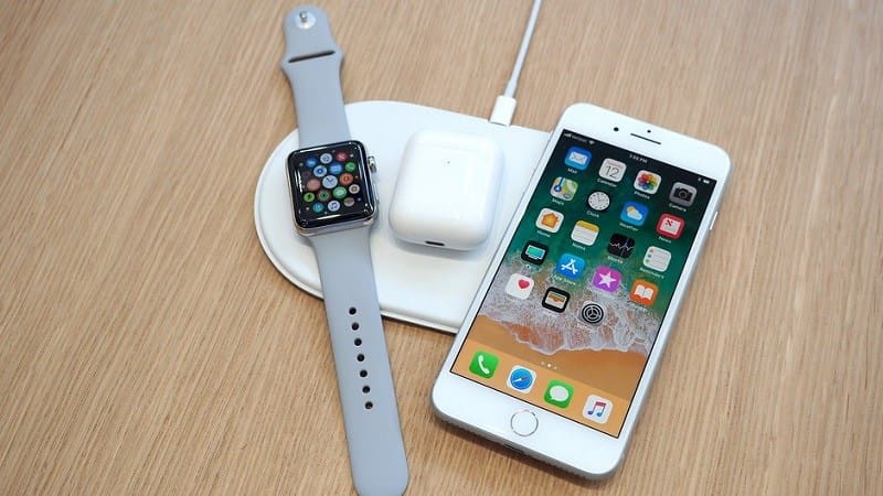 tai sao airpower va iphone se2 khong ra mat trong thoi gian vua qua hinh 4